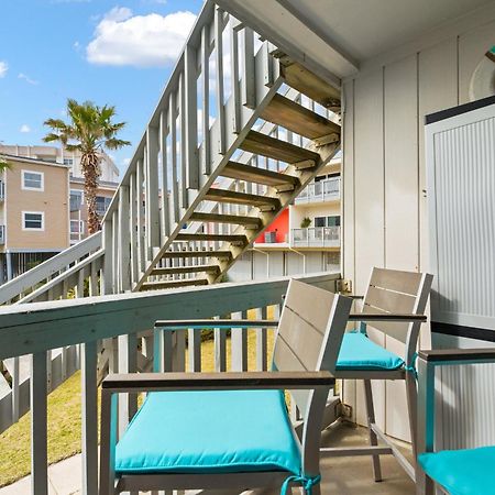 Villas On The Gulf L1- Ocean View Steps To Beach! Пенсакола-Біч Екстер'єр фото